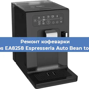 Чистка кофемашины Krups EA8258 Espresseria Auto Bean to Cup от кофейных масел в Перми
